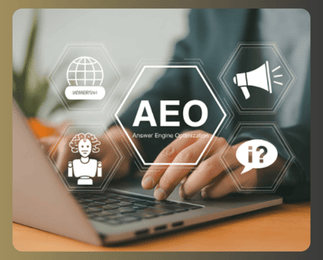 AEO Optimization