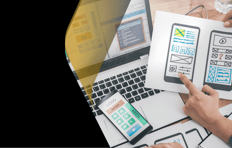 Mobile App Development