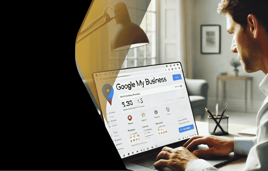 Google My Business Optimization
