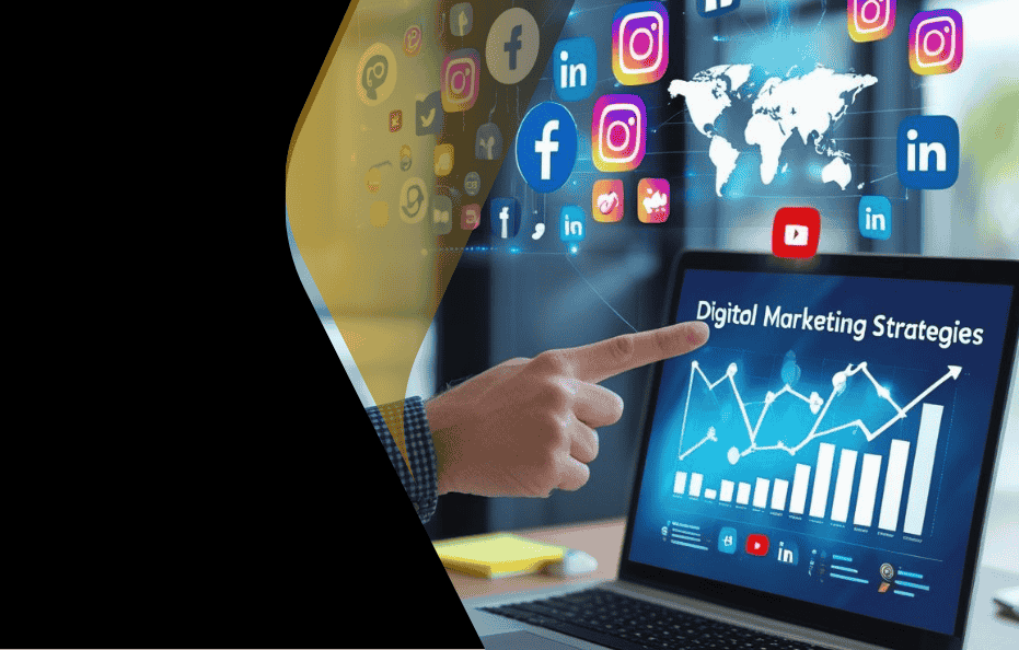 Social Media Marketing Services